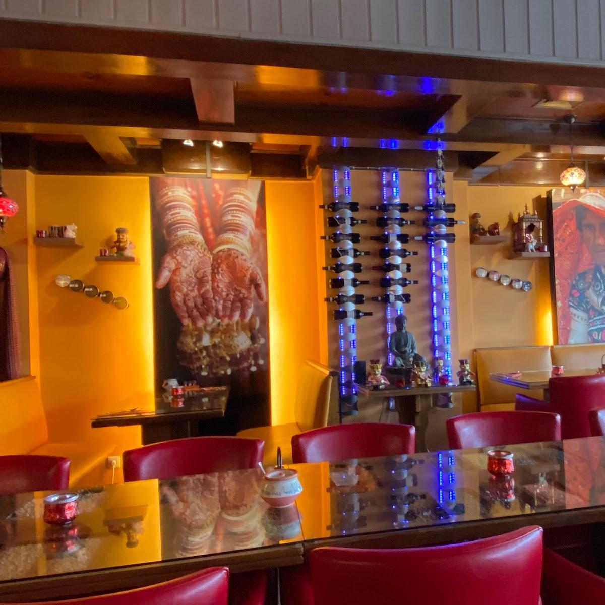 Restaurant "TANDOOR" in  Norderstedt