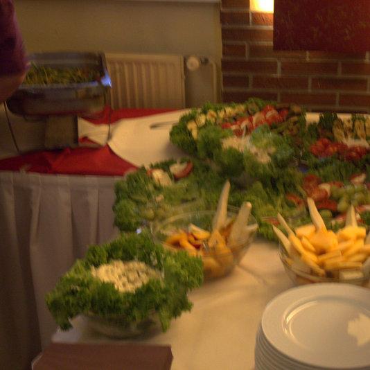 Restaurant "Restaurant-Principessa-" in  Berlin