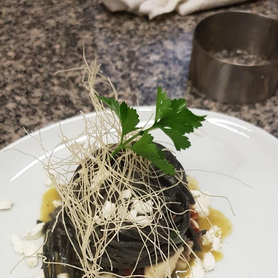 Restaurant "Colombina" in  Berlin