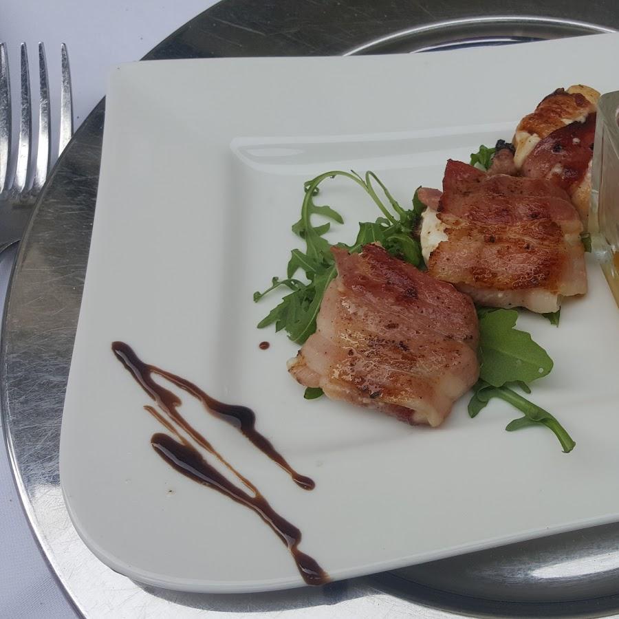 Restaurant "Gasthof  Zur Grünen Linde " in  Berlin