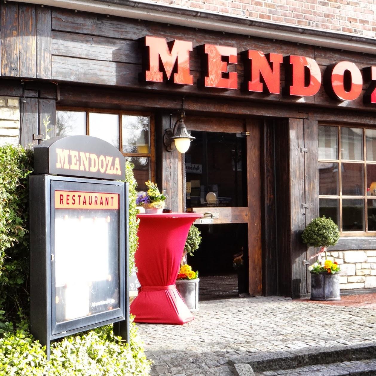 Restaurant "Mendoza" in Norderstedt