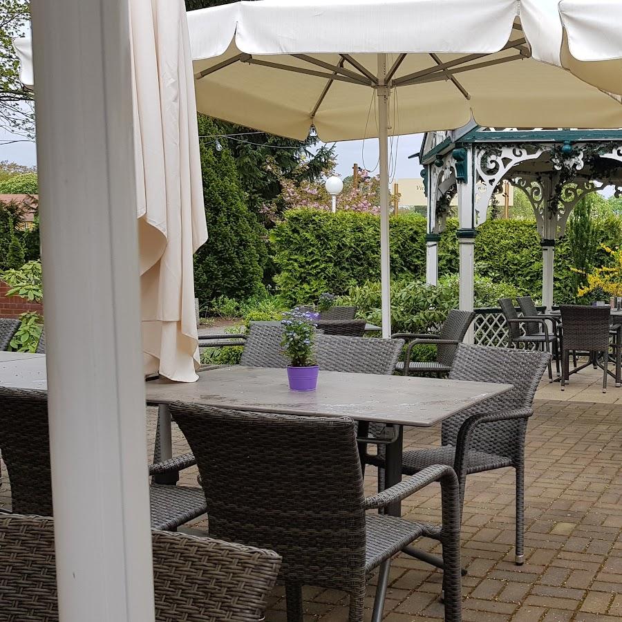 Restaurant "Waldfrieden" in Ludwigsfelde