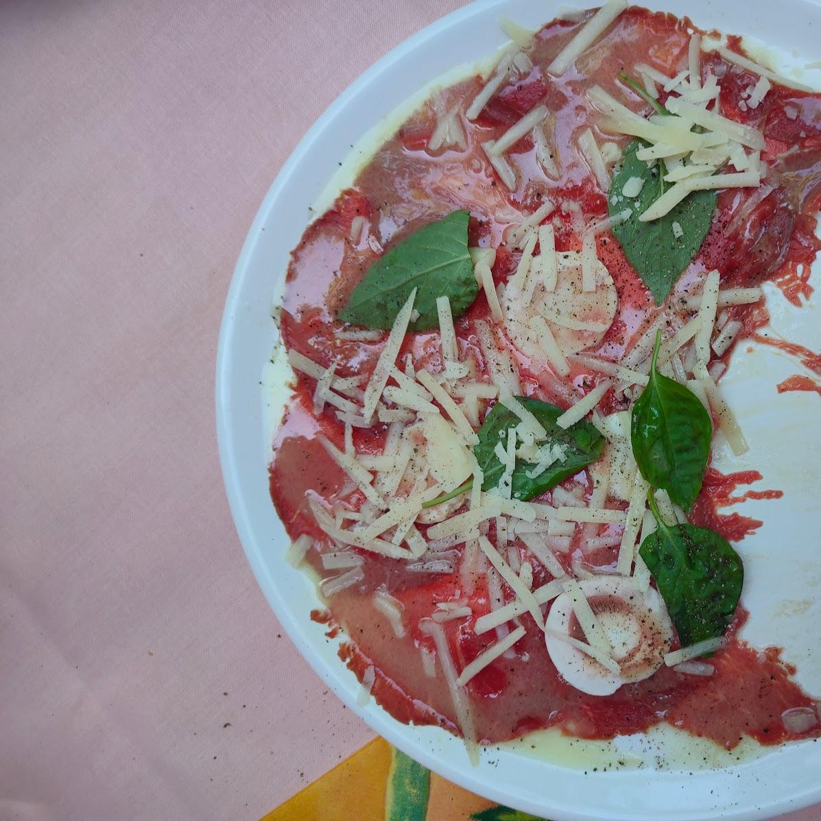 Restaurant "Carpe Diem" in  Berlin