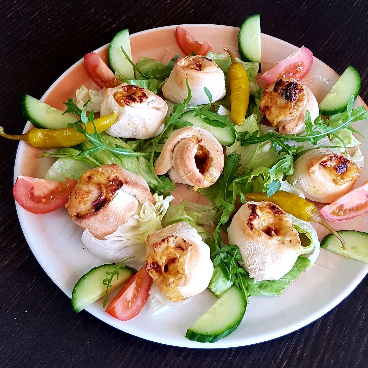 Restaurant "Pizzeria La Vado" in  Berlin