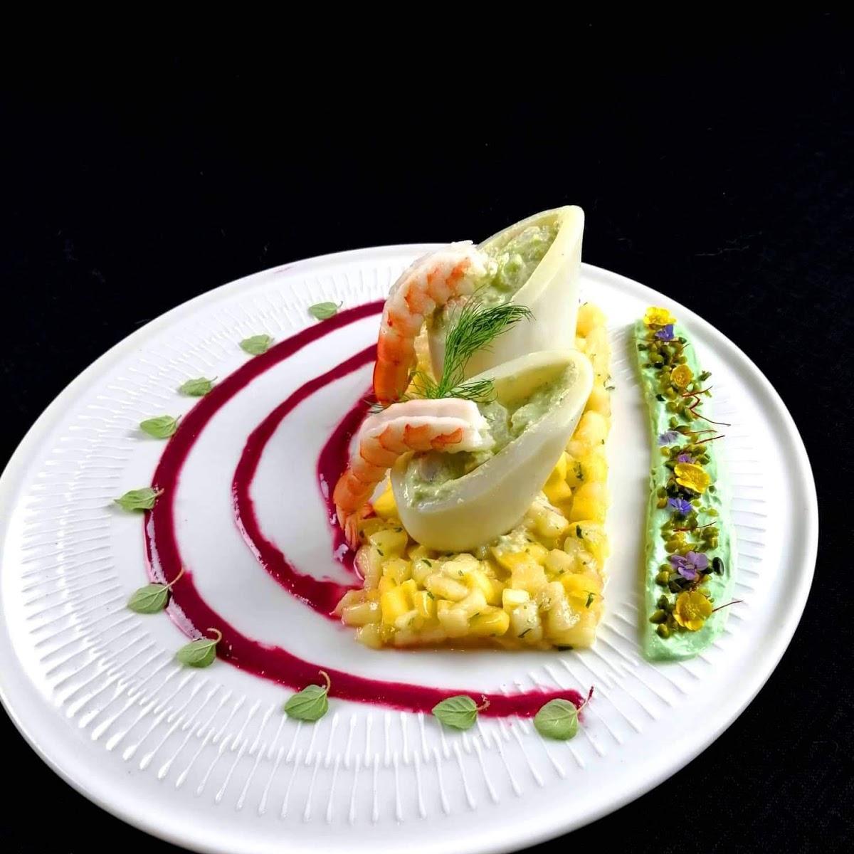 Restaurant "Clubhaus Matchpoint Lichtenrade" in  Berlin