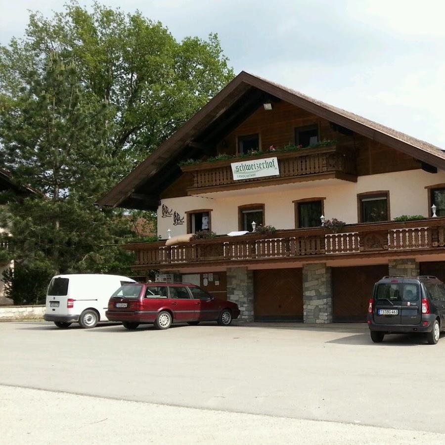 Restaurant "Landgasthof Schweizerhof" in  Wonneberg