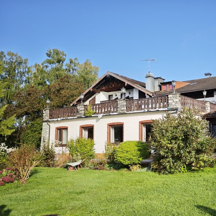 Restaurant "Landgasthof Schweizerhof" in Wonneberg
