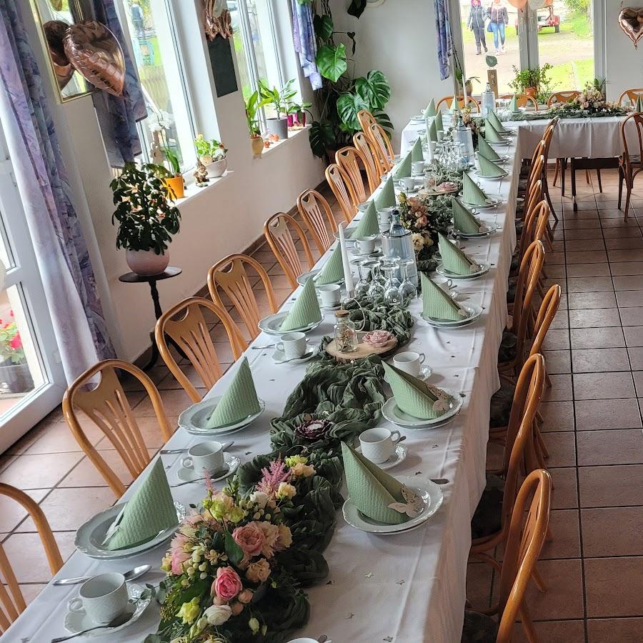 Restaurant "Seglerheim" in Arendsee (Altmark)