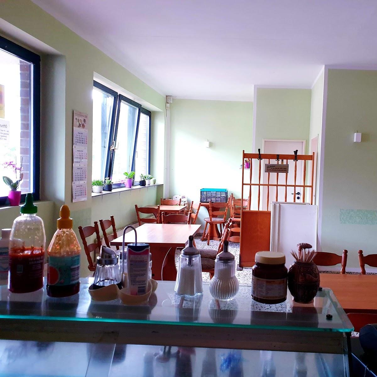 Restaurant "Asia & Europa Bistro" in Arendsee (Altmark)