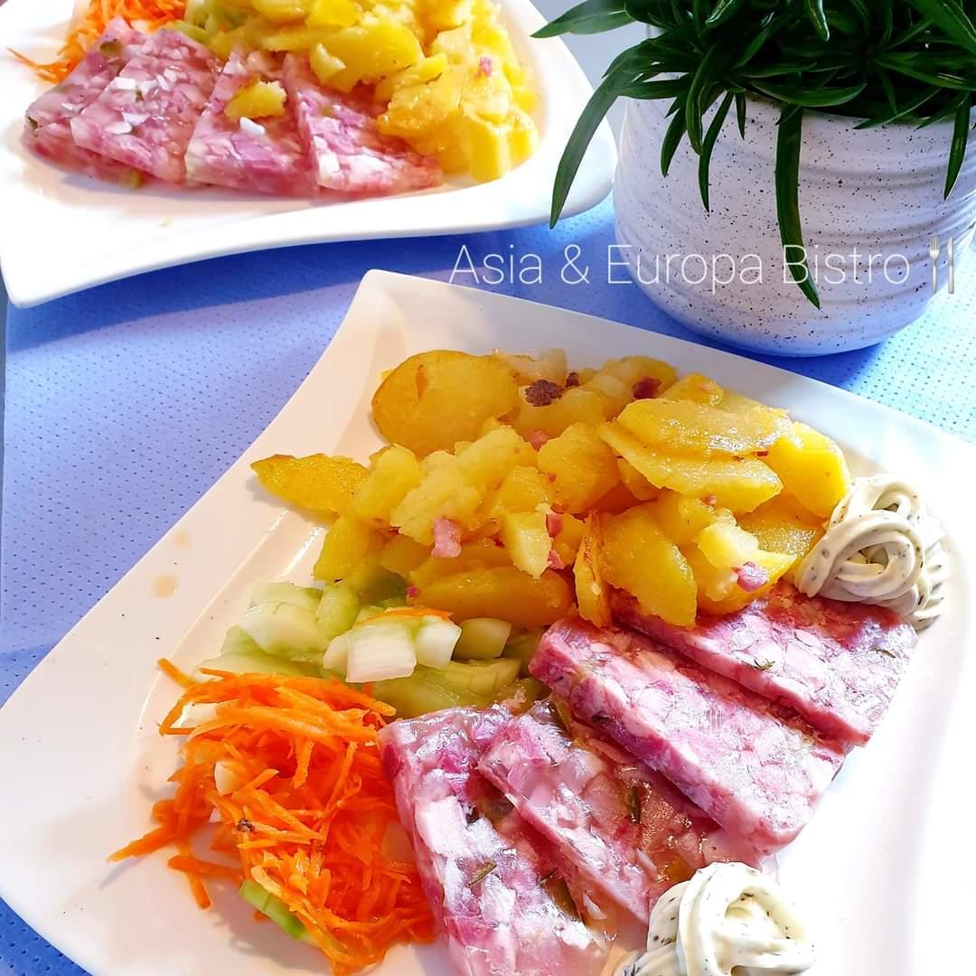 Restaurant "Asia&Europa Bistro" in  (Altmark)