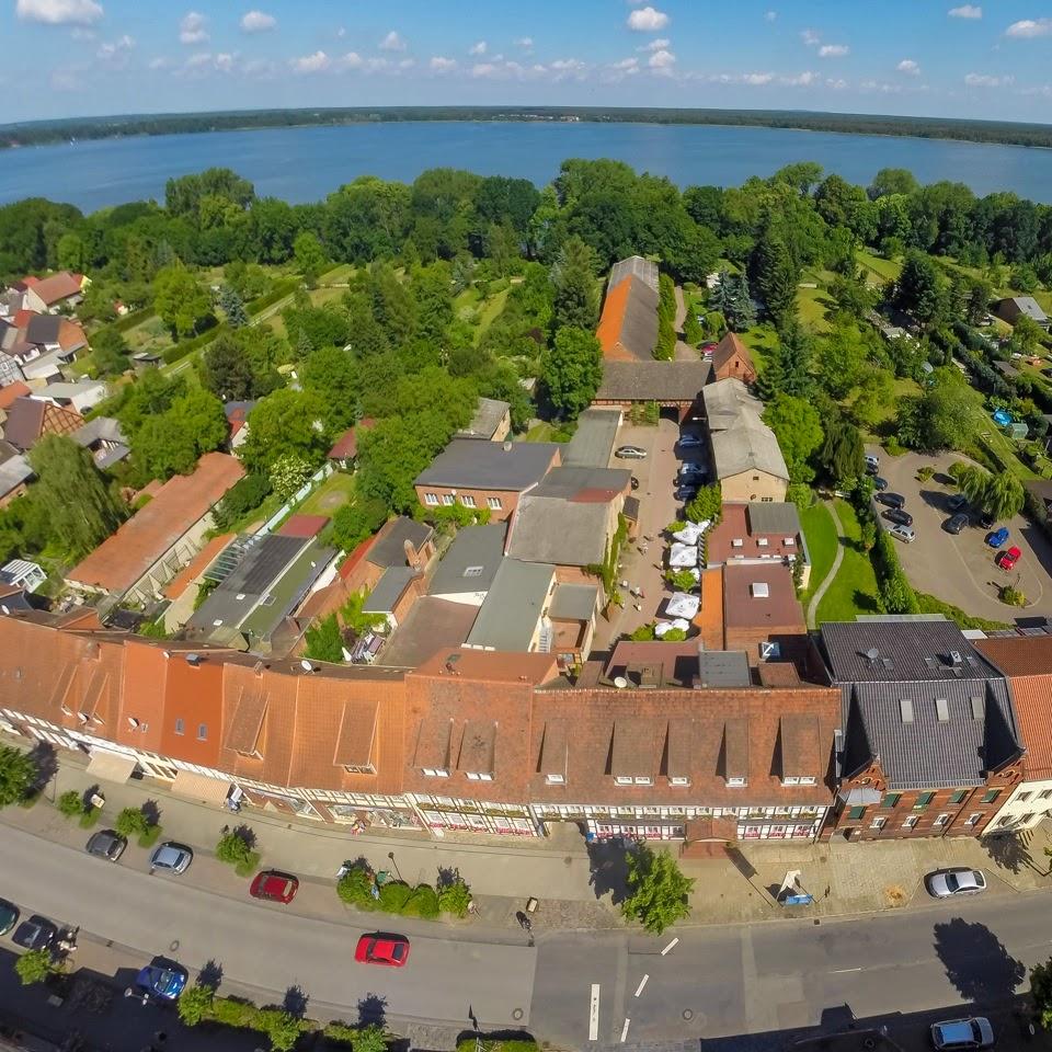 Restaurant "Flair Hotel Deutsches Haus" in  (Altmark)