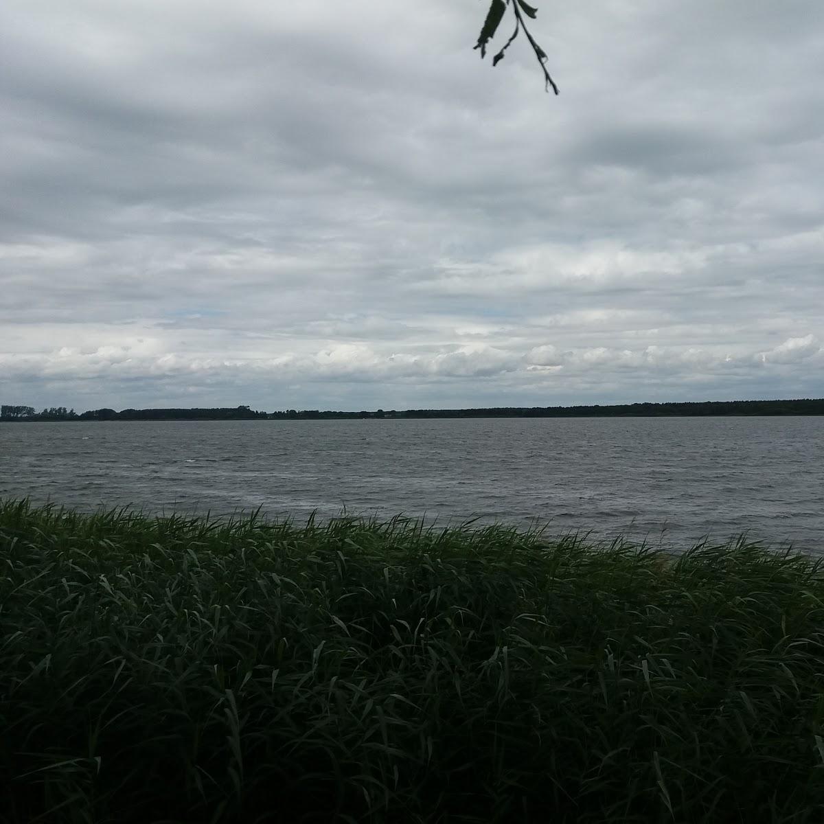 Restaurant "Kaffeegarten" in  (Altmark)