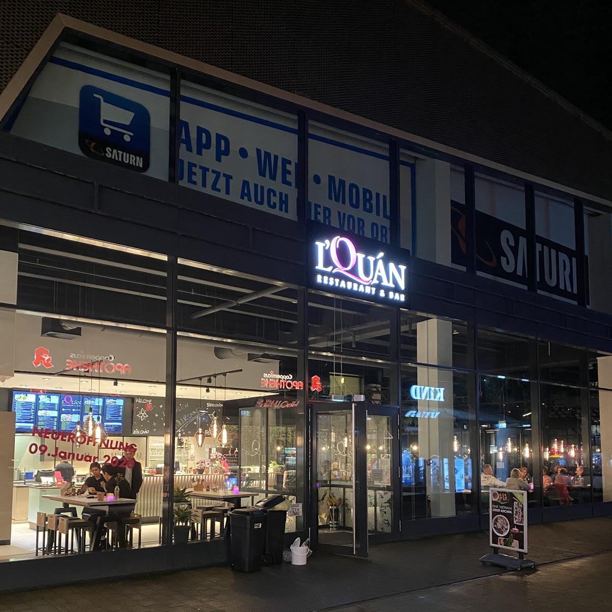 Restaurant "L