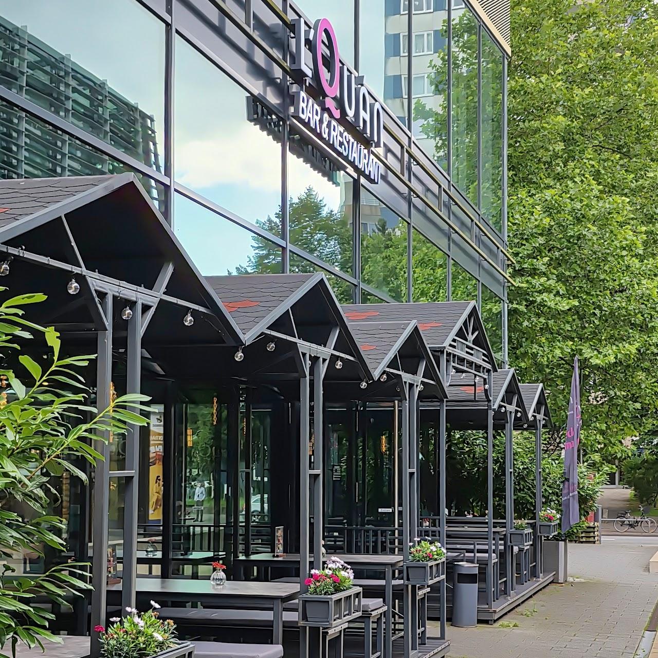 Restaurant "L