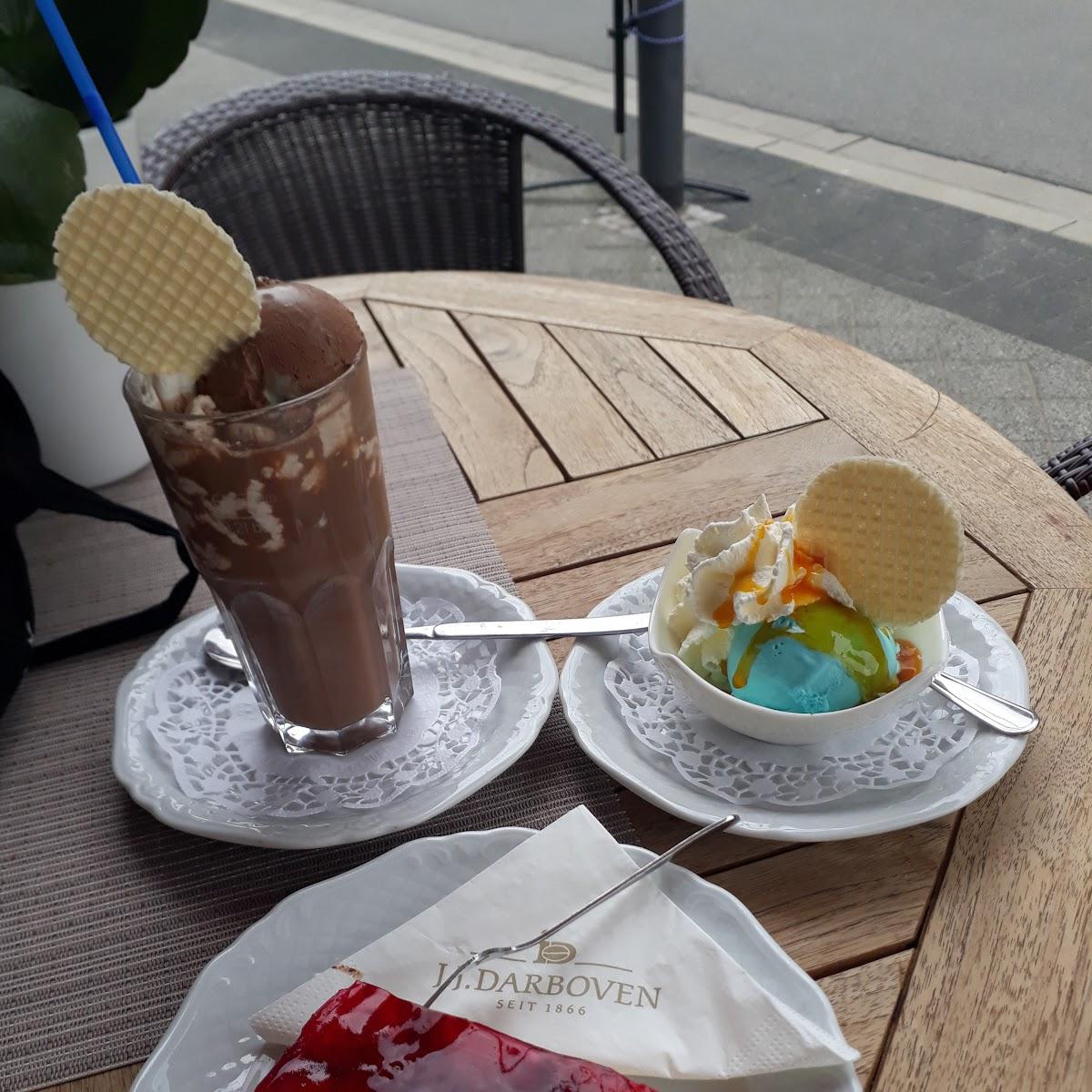 Restaurant "Gerdi