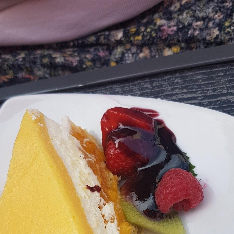 Restaurant "Cafe am Markt" in  (Altmark)