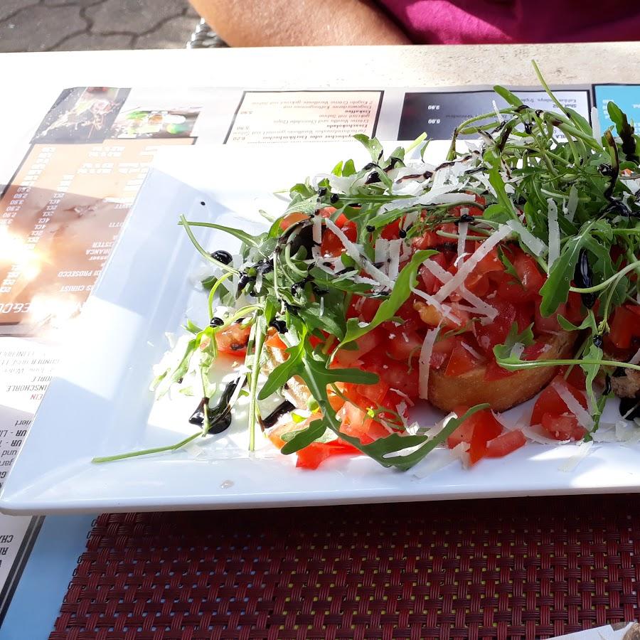 Restaurant "Steakhaus Hirschen und Bistro Filou REUTE" in  Reute