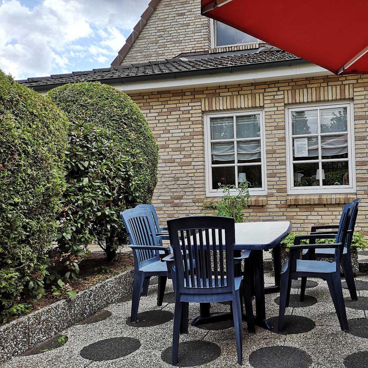 Restaurant "Taverna Kavala" in Norderstedt