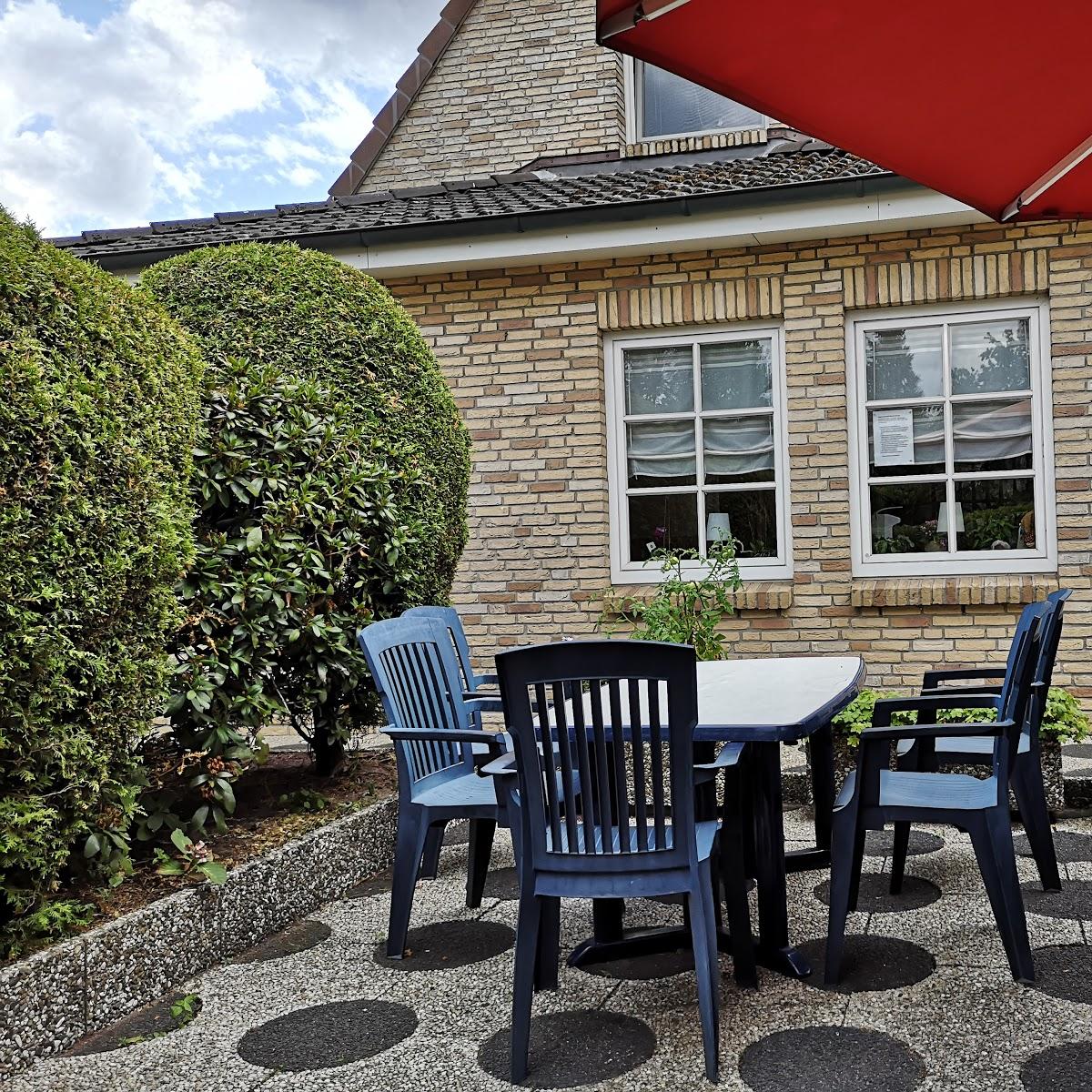 Restaurant "Taverna Kavala" in  Norderstedt