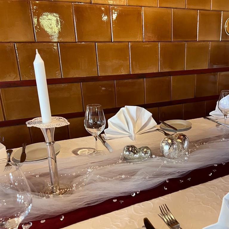 Restaurant "Gasthaus Sonne" in Vörstetten