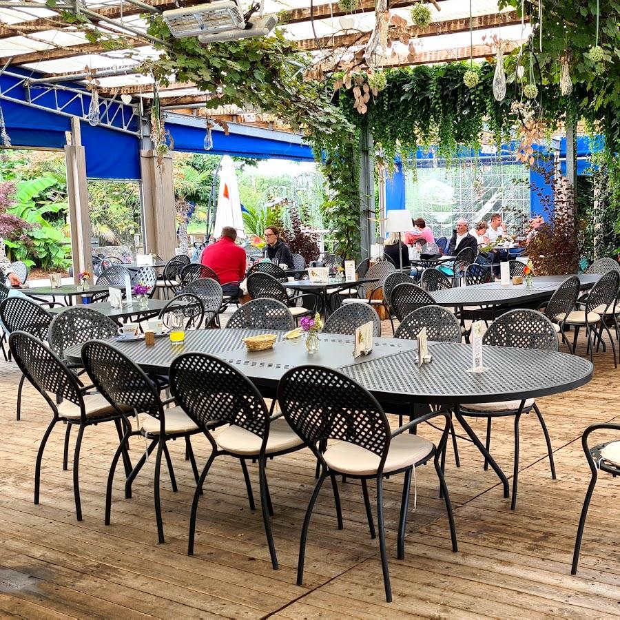 Restaurant "Krottenau-Garten" in Denzlingen