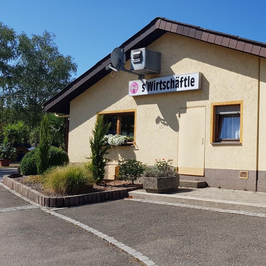Restaurant "s
