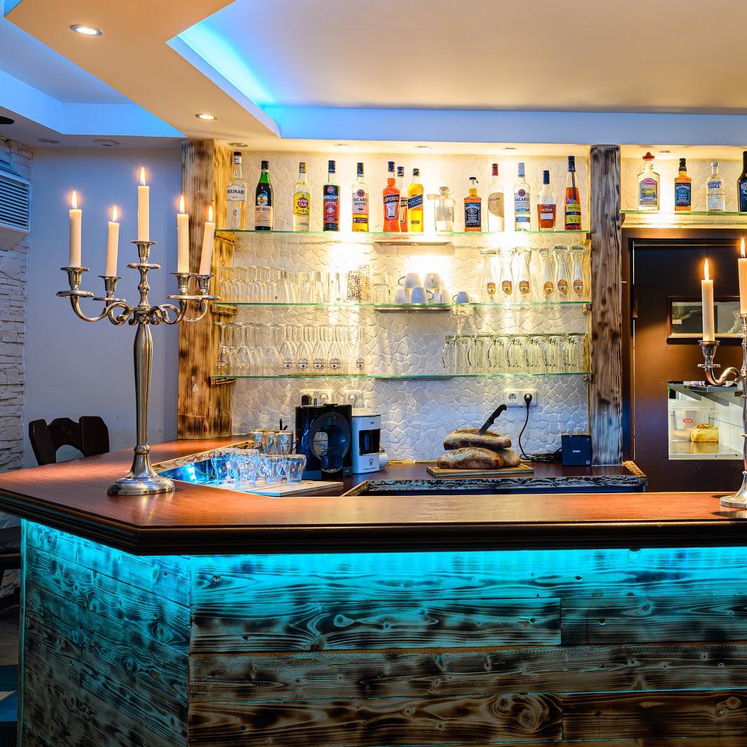 Restaurant "Yamass" in  Norderstedt