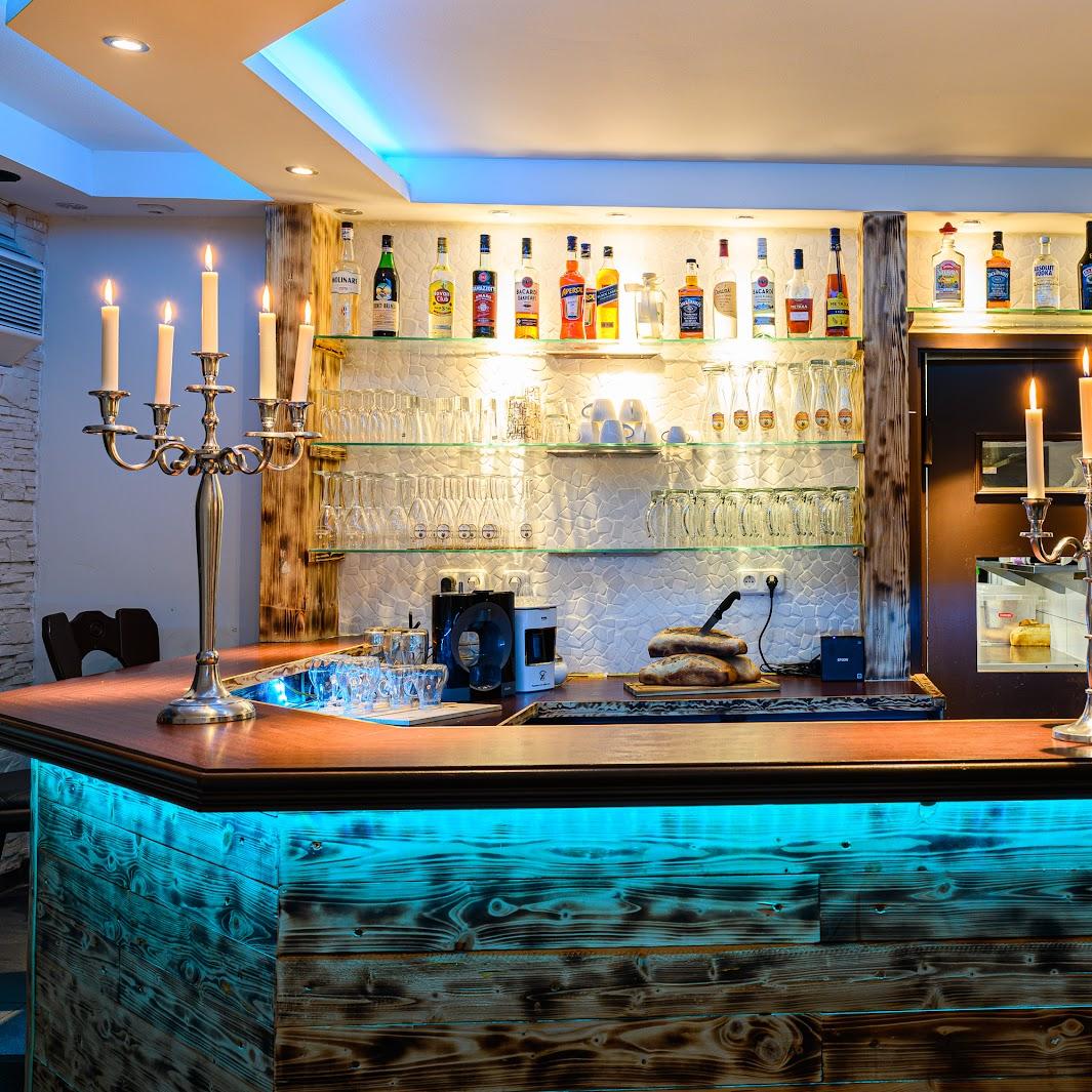 Restaurant "Yamass" in Norderstedt