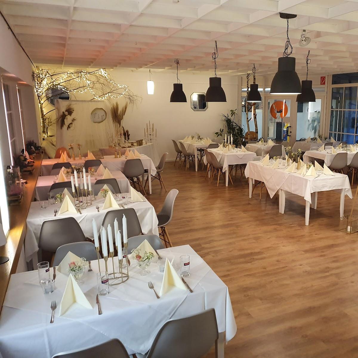 Restaurant "Treffpunkt · Ihr Restaurant in" in Denzlingen