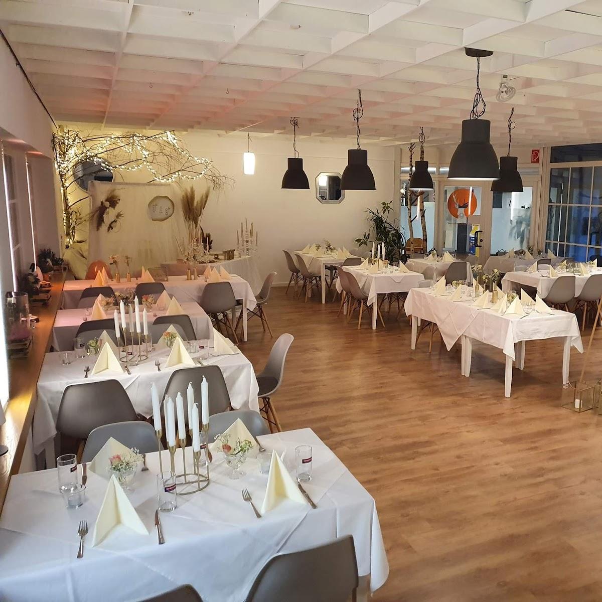 Restaurant "Treffpunkt · Ihr Restaurant in" in Denzlingen