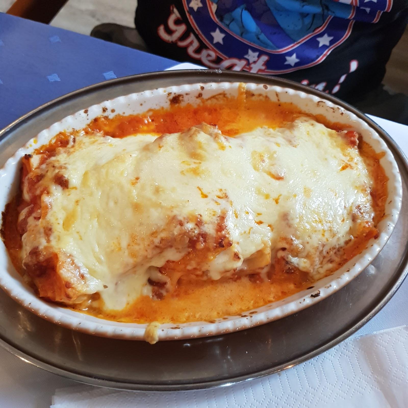 Restaurant "Ristorante Pizzeria  Le 4 Stagioni " in  Ettringen