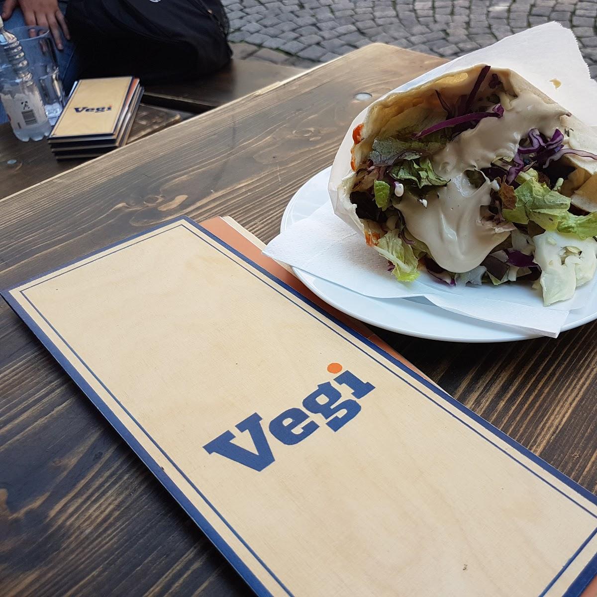 Restaurant "Vegi" in  Tübingen