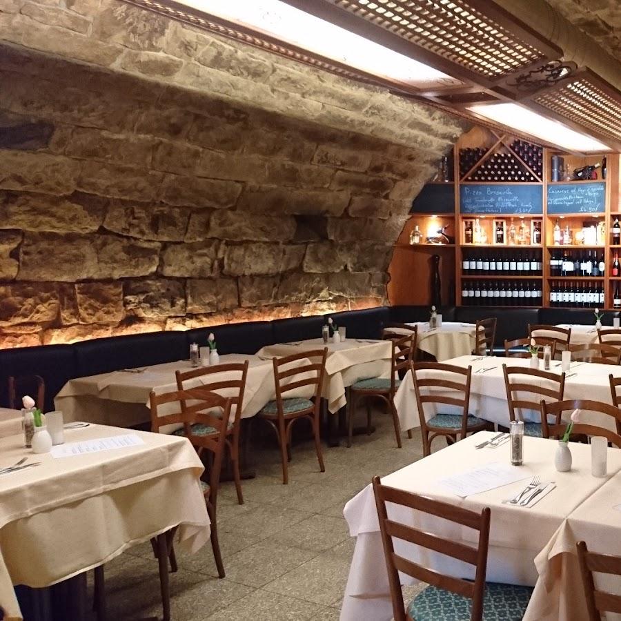 Restaurant "Zum Alten Fritz" in Tübingen