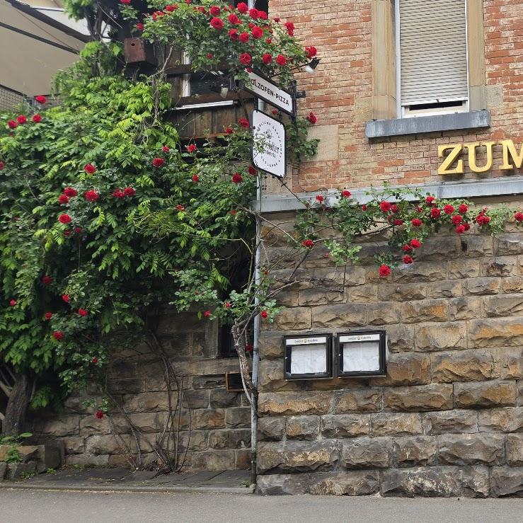 Restaurant "Zum Alten Fritz" in Tübingen