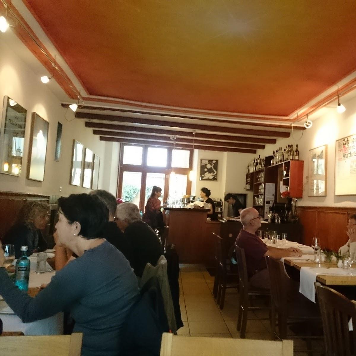 Restaurant "Gaststätte Stern" in Tübingen
