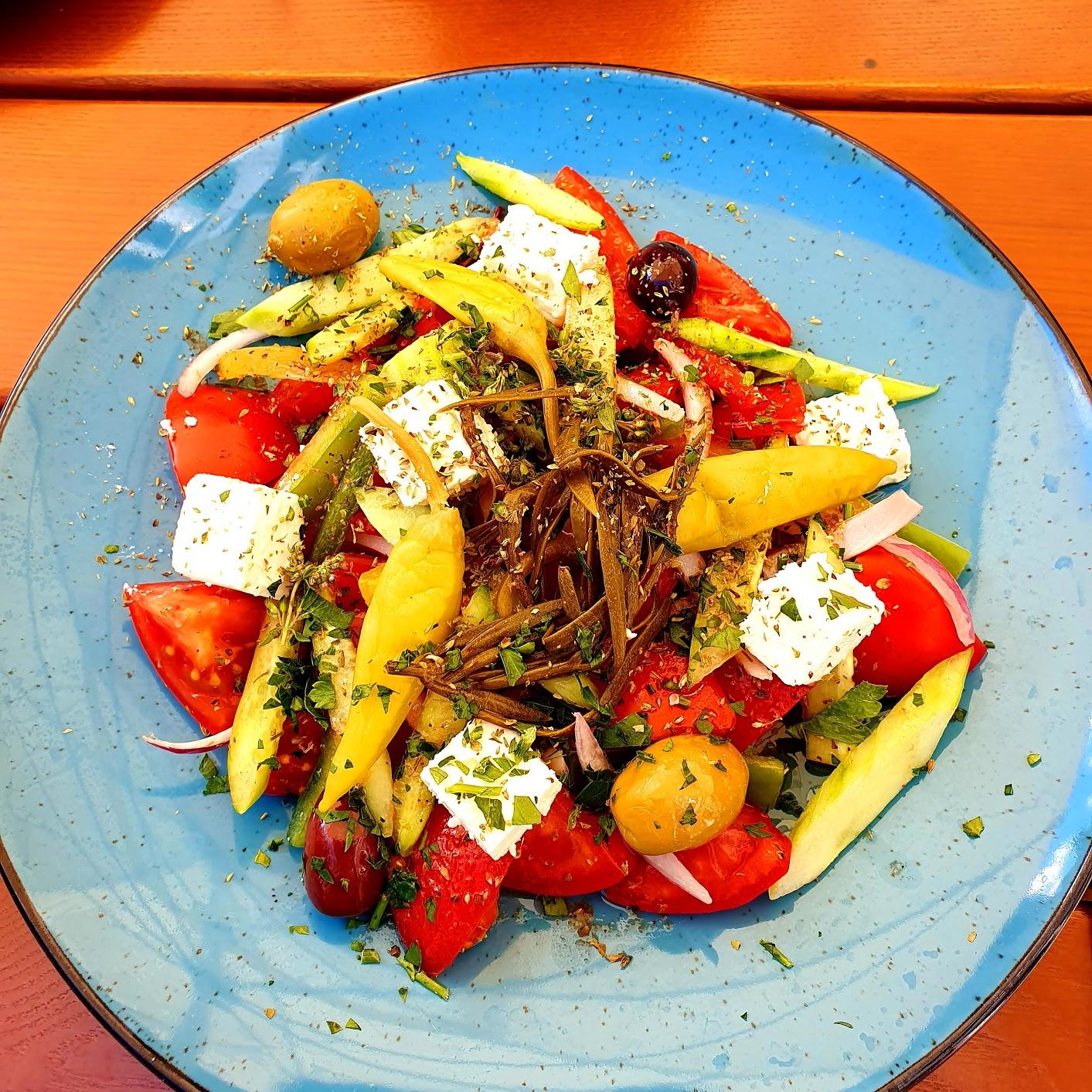 Restaurant "Taverne Olive" in  Tübingen