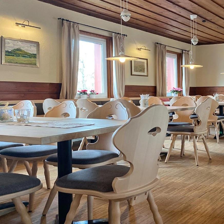 Restaurant "Waldhäuser Hof" in Tübingen