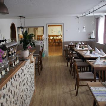 Restaurant "Gasthaus Hirsch Kilchberg" in Tübingen