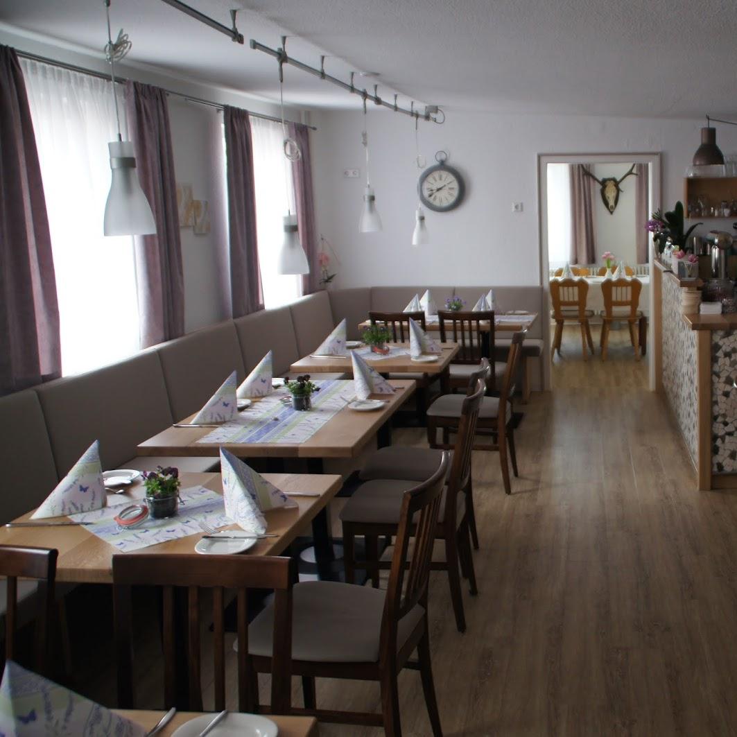 Restaurant "Gasthaus Hirsch Kilchberg" in Tübingen
