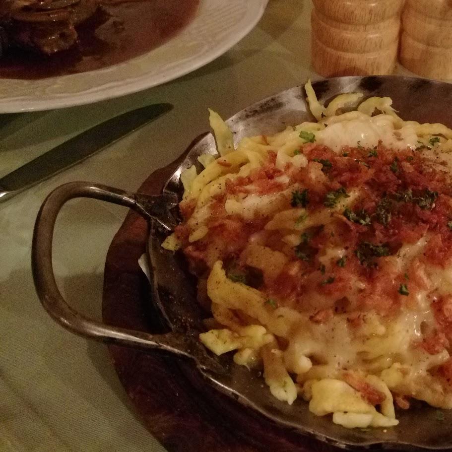 Restaurant "Gaststätte Grüner Baum" in  Tübingen