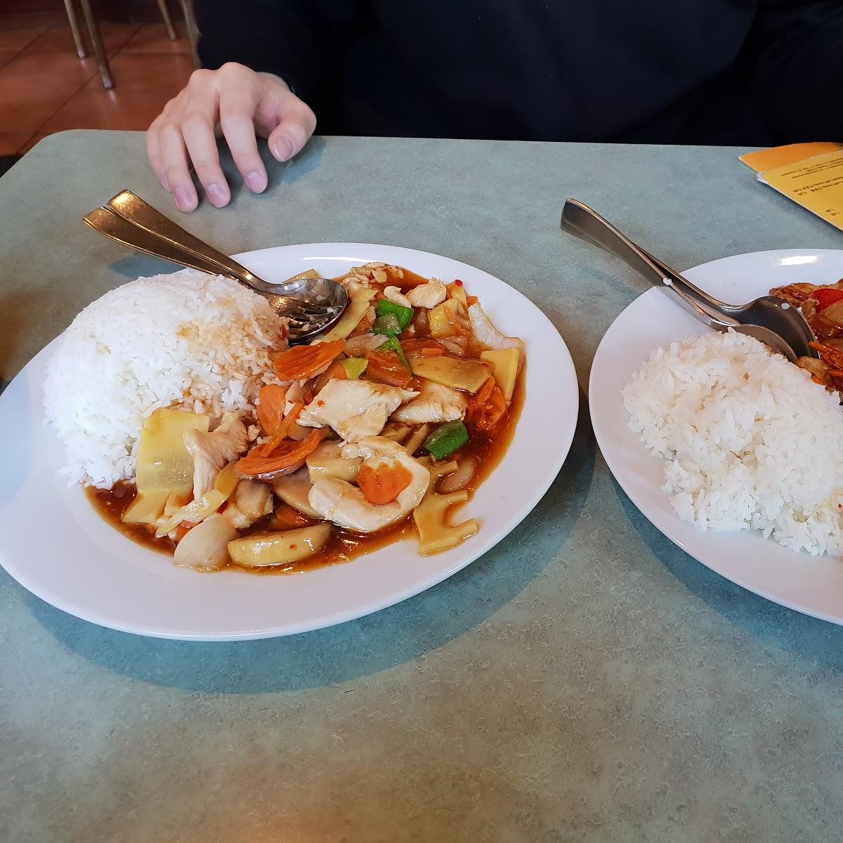 Restaurant "Asia-Imbiss Wok-In" in  Tübingen