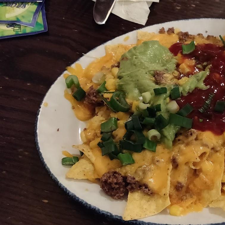 Restaurant "Coyote Cafe" in  Tübingen