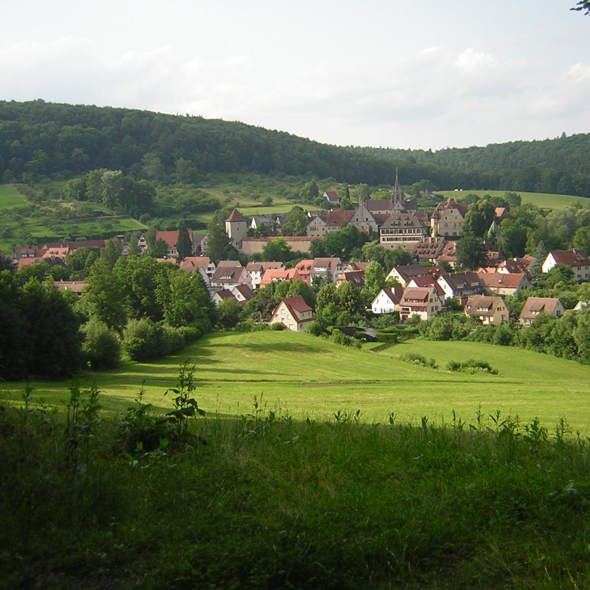 Restaurant "Gasthof Sonne" in  Tübingen