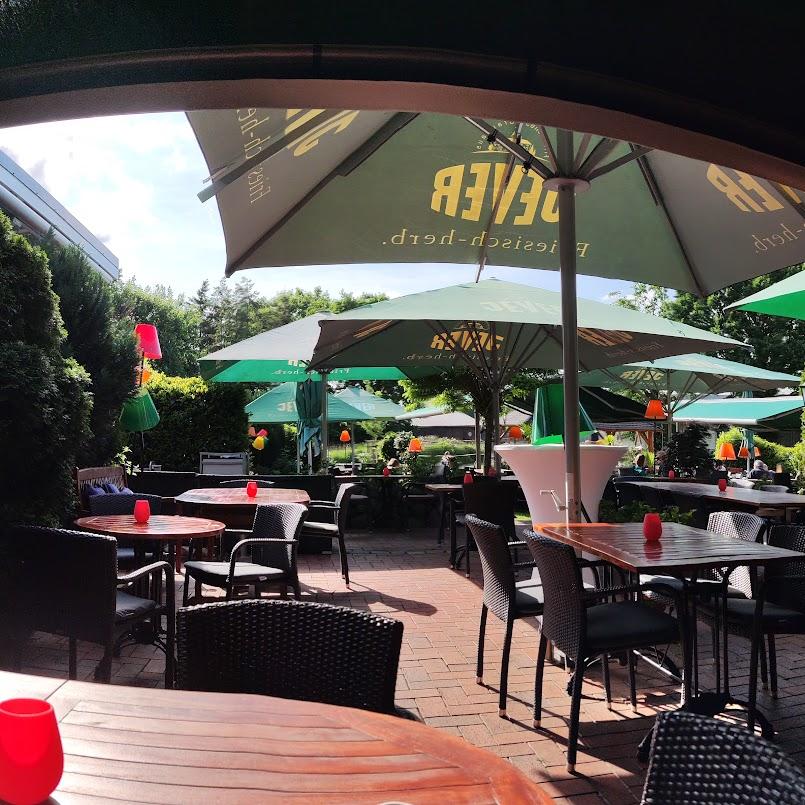 Restaurant "Porter House" in Norderstedt