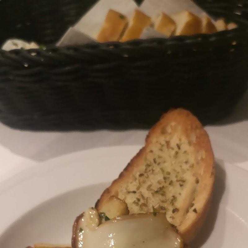 Restaurant "Il Pozzo Ristorante" in  Windhagen