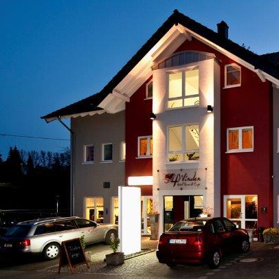 Restaurant "Hotel & Restaurant 4 Winden" in Windhagen