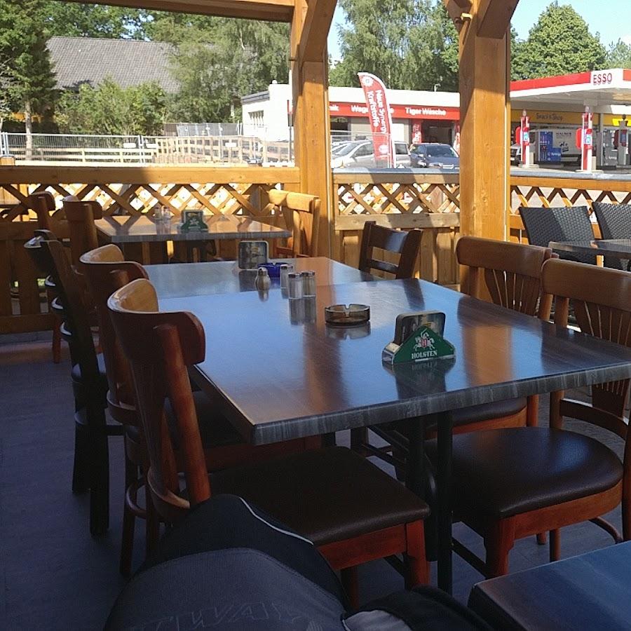 Restaurant "Corfu Grill" in Norderstedt