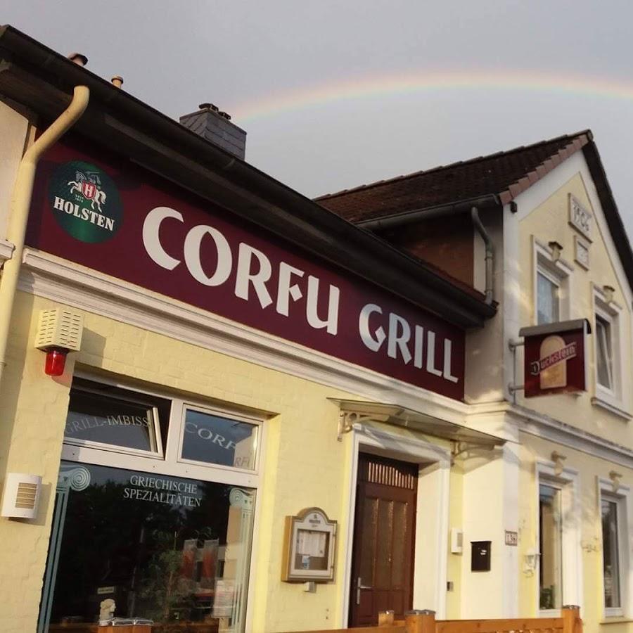 Restaurant "Corfu Grill" in  Norderstedt