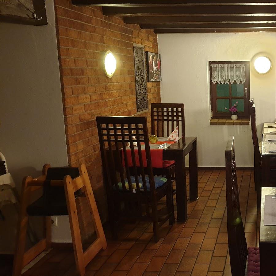 Restaurant "Kings Restaurant" in  Windhagen