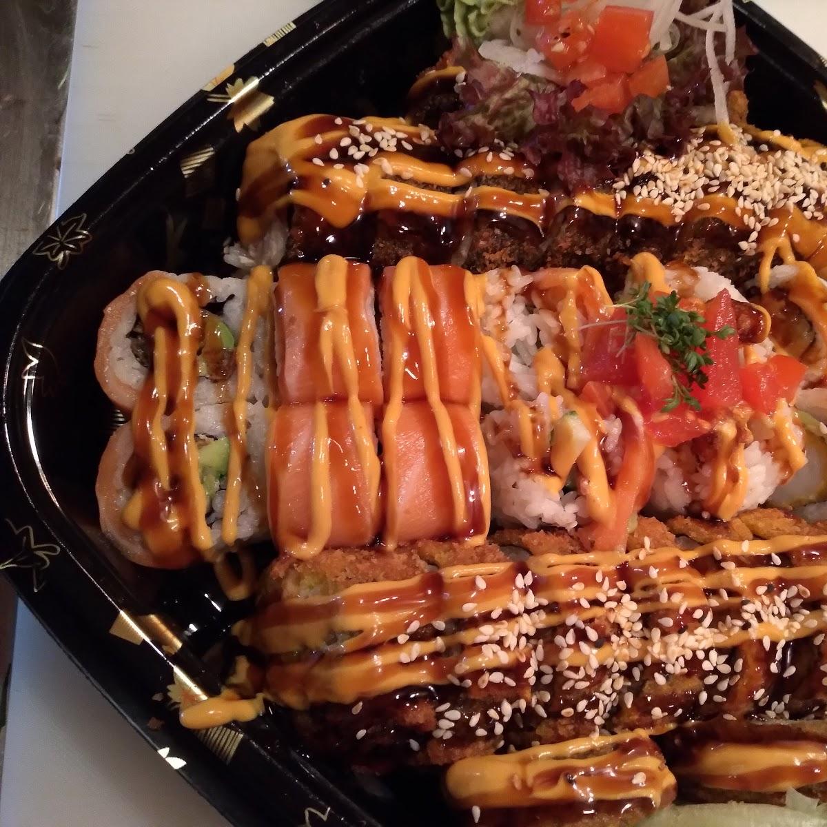 Restaurant "Restaurant am blauen See" in  Vettelschoß